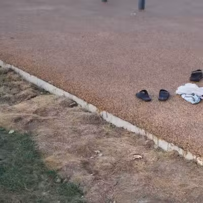 Shanes Park - Rockford, OH