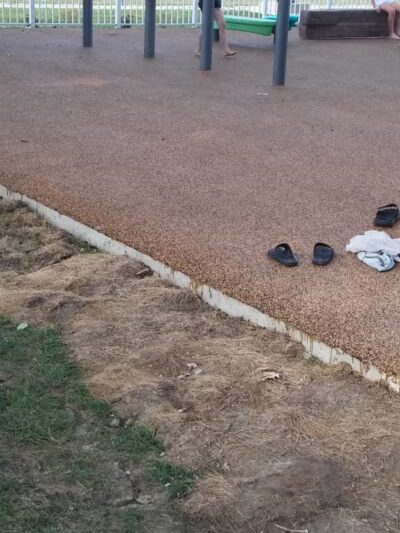 Shanes Park - Rockford, OH