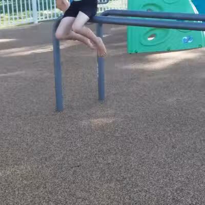 Shanes Park - Rockford, OH