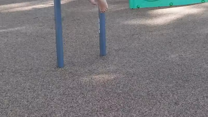 Shanes Park - Rockford, OH