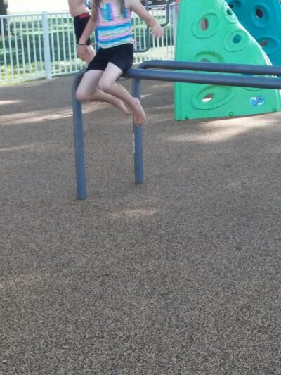 Shanes Park - Rockford, OH