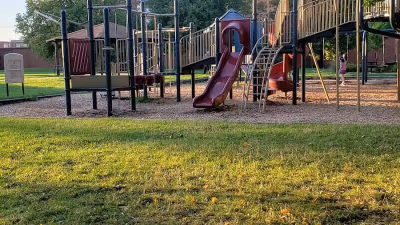 Linden Park - Rocky River, OH