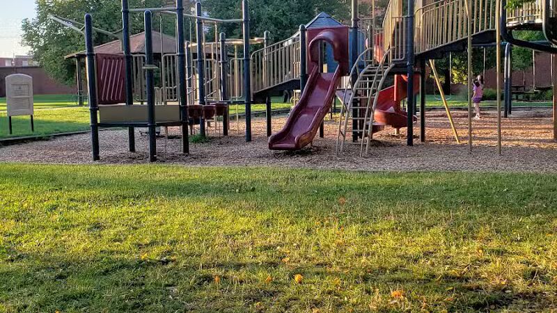 Linden Park - Rocky River, OH