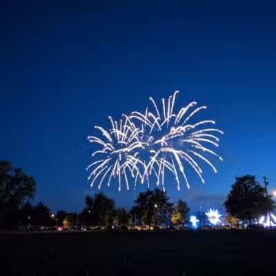Linden Park - Rocky River, OH