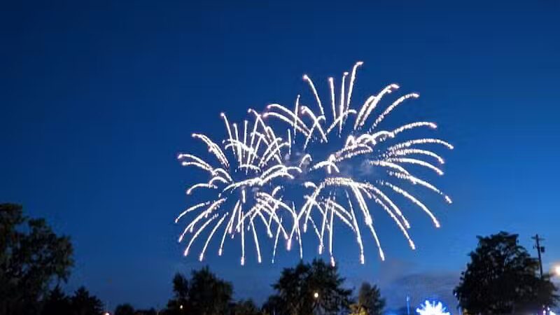 Linden Park - Rocky River, OH