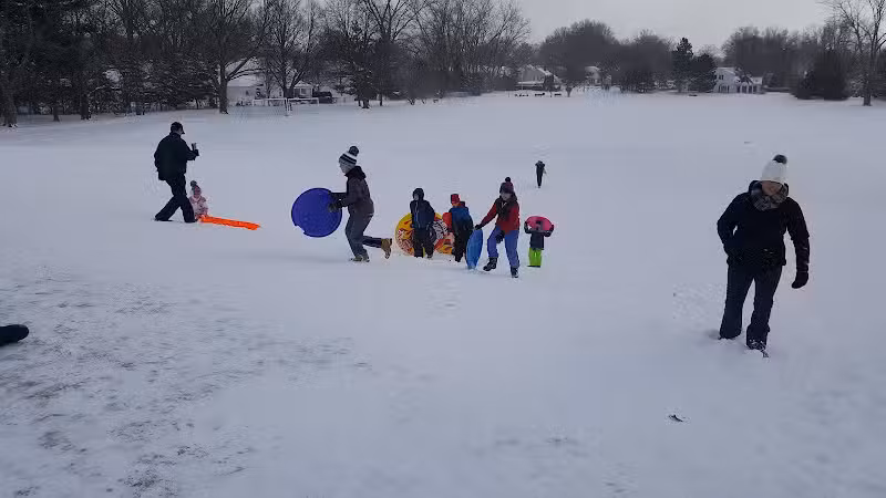Linden Park - Rocky River, OH