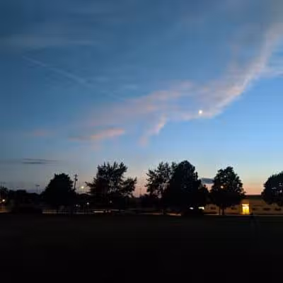 Linden Park - Rocky River, OH