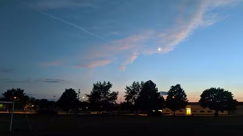 Linden Park - Rocky River, OH