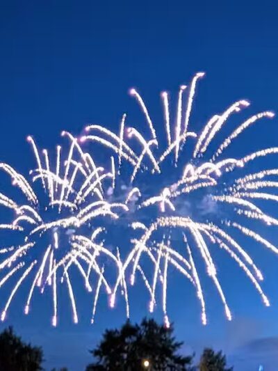 Linden Park - Rocky River, OH