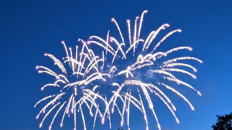 Linden Park - Rocky River, OH