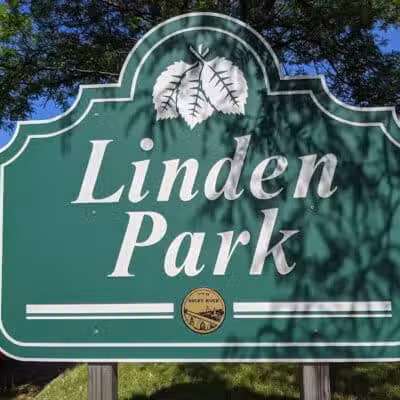 Linden Park - Rocky River, OH