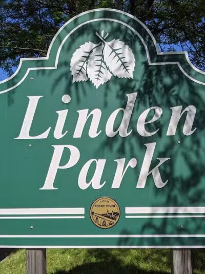 Linden Park - Rocky River, OH