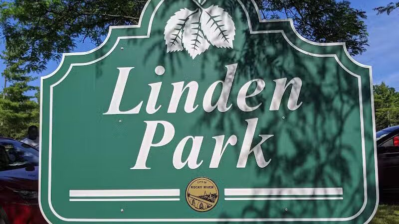 Linden Park - Rocky River, OH