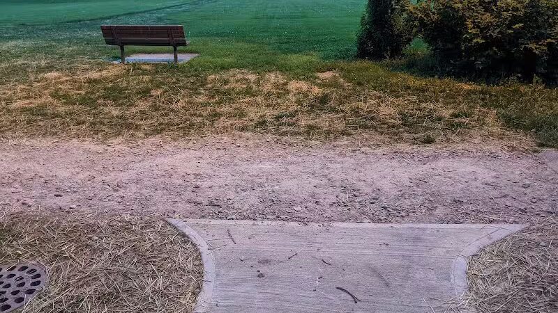 Linden Park - Rocky River, OH