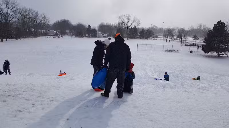 Linden Park - Rocky River, OH