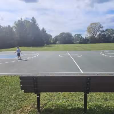 Martin Park - Rocky River, OH