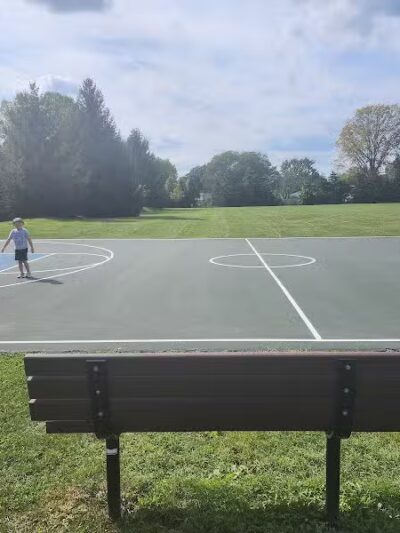 Martin Park - Rocky River, OH