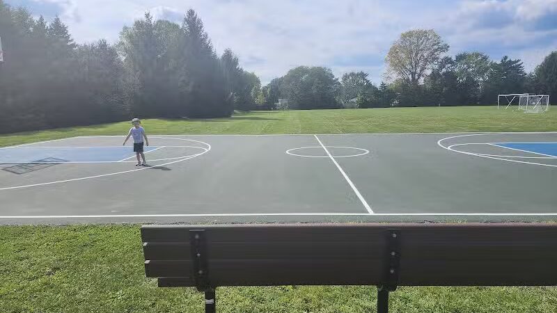 Martin Park - Rocky River, OH