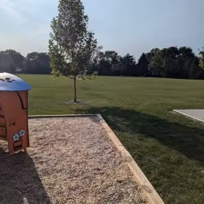Martin Park - Rocky River, OH