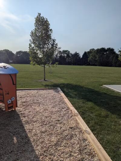 Martin Park - Rocky River, OH