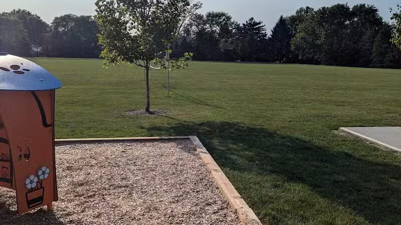 Martin Park - Rocky River, OH