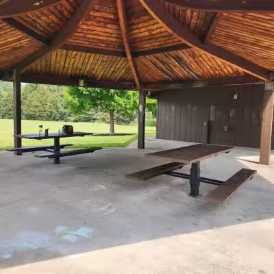Martin Park - Rocky River, OH