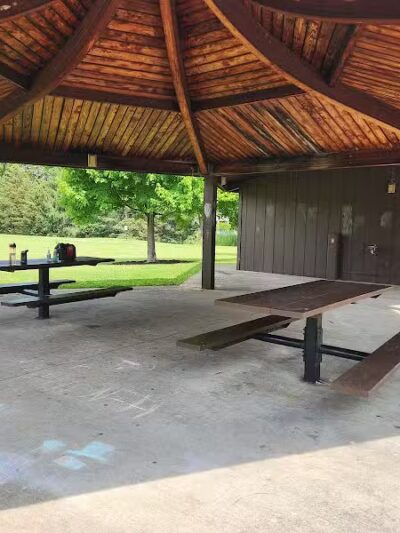 Martin Park - Rocky River, OH