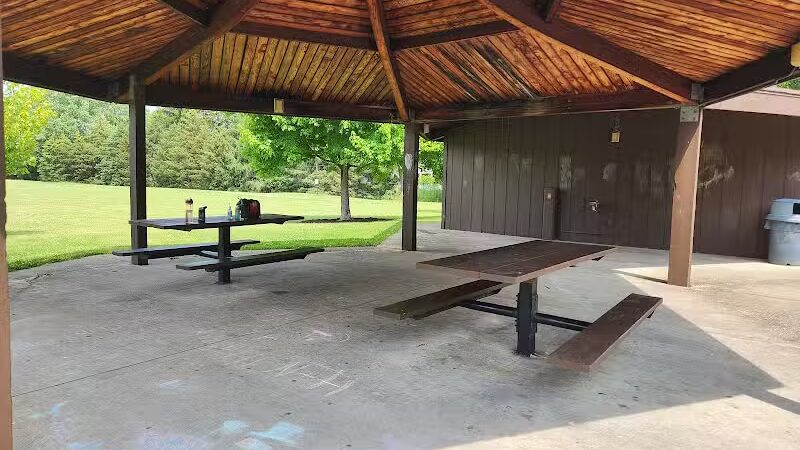 Martin Park - Rocky River, OH