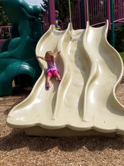 Martin Park - Rocky River, OH