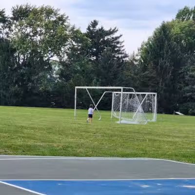 Martin Park - Rocky River, OH