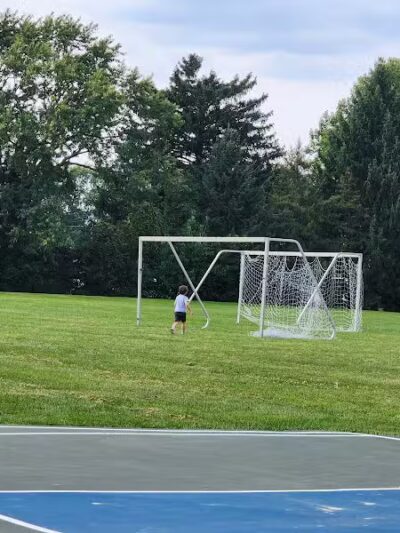 Martin Park - Rocky River, OH