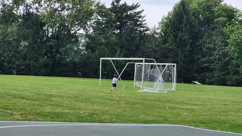 Martin Park - Rocky River, OH