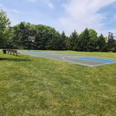 Martin Park - Rocky River, OH