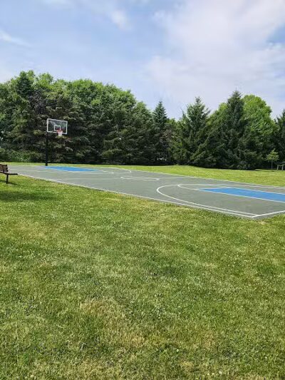 Martin Park - Rocky River, OH