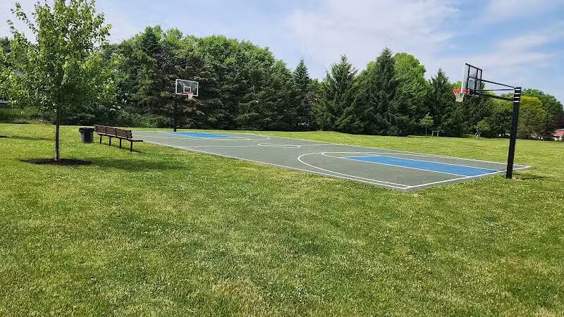 Martin Park - Rocky River, OH