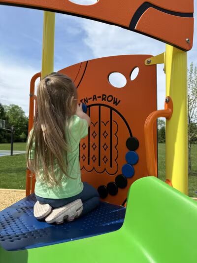 Martin Park - Rocky River, OH