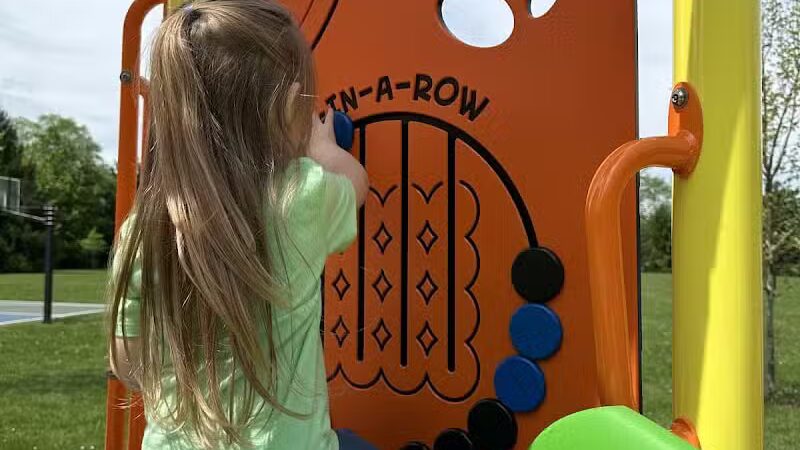 Martin Park - Rocky River, OH