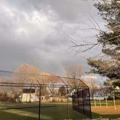 Morley Park - Rocky River, OH