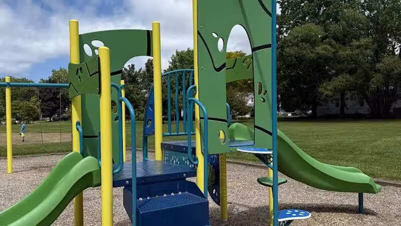 Morley Park - Rocky River, OH
