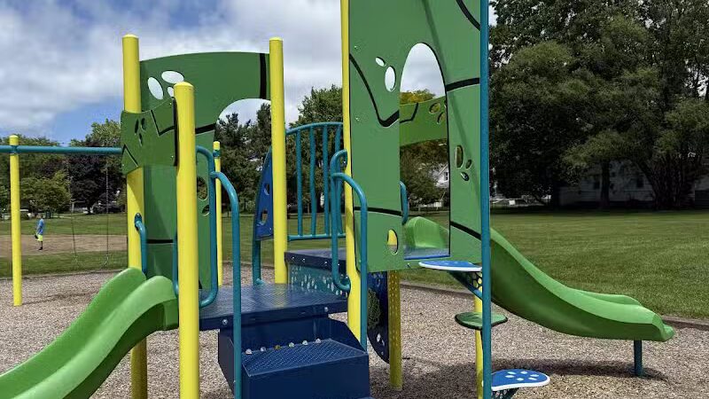 Morley Park - Rocky River, OH