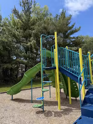 Morley Park - Rocky River, OH