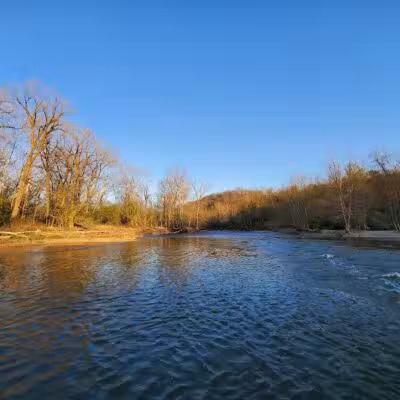 Rockcliff Springs Rocky River Reservation - Rocky River, OH