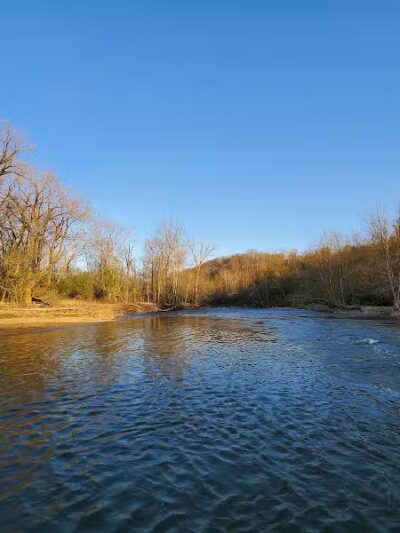 Rockcliff Springs Rocky River Reservation - Rocky River, OH