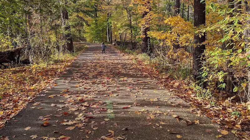 Rockcliff Springs Rocky River Reservation - Rocky River, OH