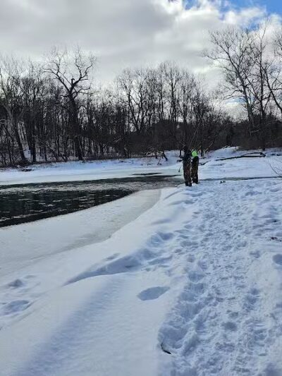 Rockcliff Springs Rocky River Reservation - Rocky River, OH