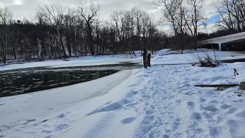 Rockcliff Springs Rocky River Reservation - Rocky River, OH