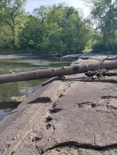Rockcliff Springs Rocky River Reservation - Rocky River, OH