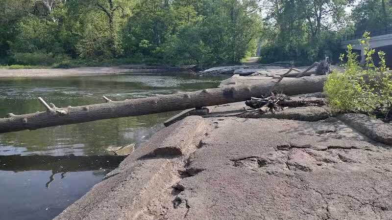 Rockcliff Springs Rocky River Reservation - Rocky River, OH