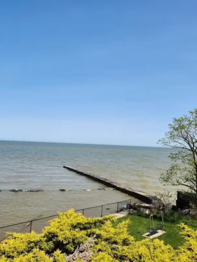 Rocky River Park - Rocky River, OH