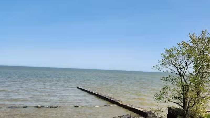 Rocky River Park - Rocky River, OH